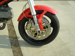 �������� �� ������ �������� Ducati Monster400IE 2004 ���� 16